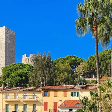 Lafontaine 6 Cannes
