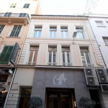 Lafontaine 6 Cannes