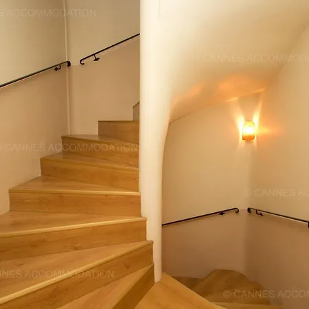 Apartment Lafontaine 6